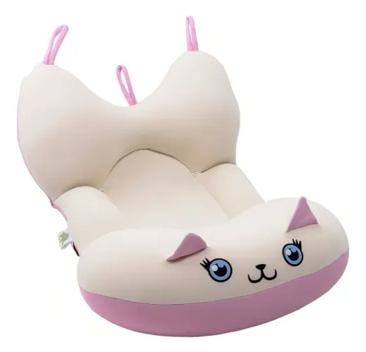 Almofada de Banho para Bebê