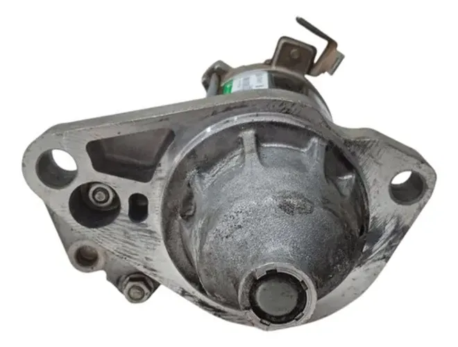 Motor Arranque Honda Civic Lxl 1.8 2011 Flex Mec