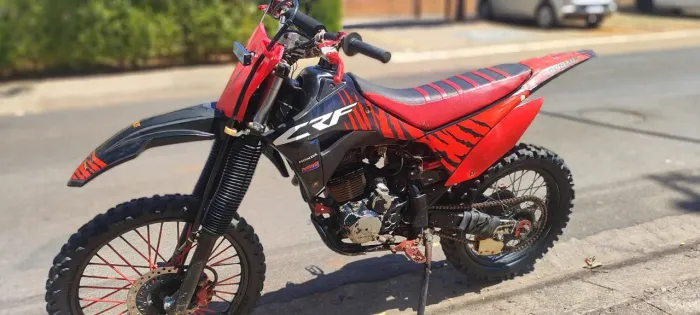 CRF  230