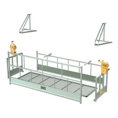 Aluguel de Andaime Jaú Estrutura Segura e Entrega Rápida RJ