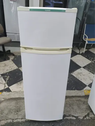 Geladeira Cônsul 336L