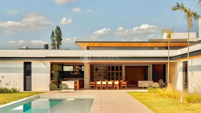 Casa em Condomínio para Venda