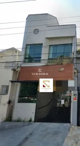 Oportunidade de Negócio: Casa Comercial à Venda no Belenzinho, ao lado do Parque Belém e M