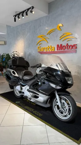 BMW K 1200 LT