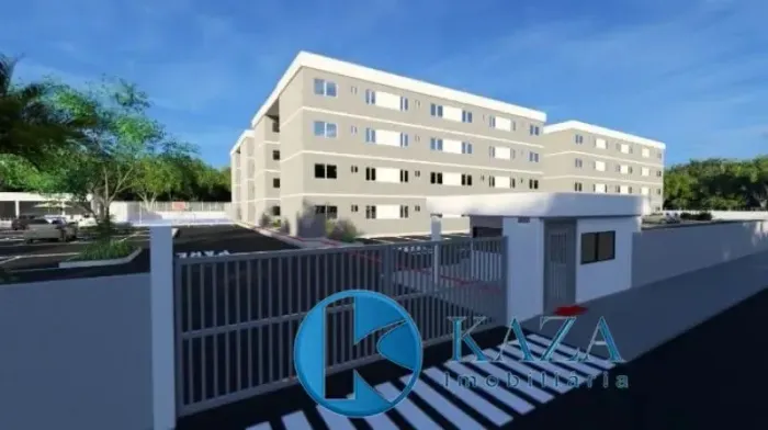 CONDOMÍNIO RESIDENCIAL GREEN PARK 6 NO PARQUE ESPLANADA II