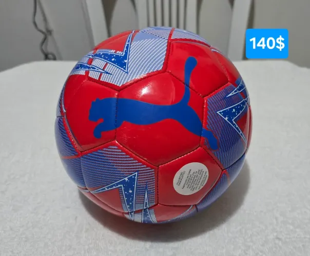 Bola de Futsal da Puma original 