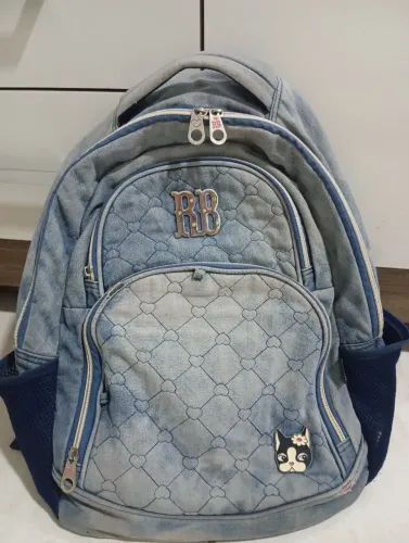 Mochila Escolar RB
