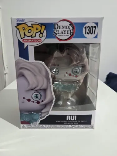 Funko Pop! Demon Slayer Rui #1307
