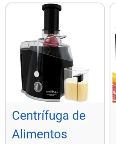 Centrífuga