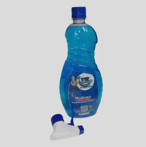 VR Facility-1 litro de Limpeza profunda e revitalização