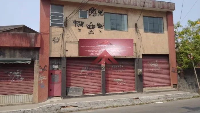 Loja, 68 metros - venda por 2.000.000 - Alcântara - São Gonçalo/RJ