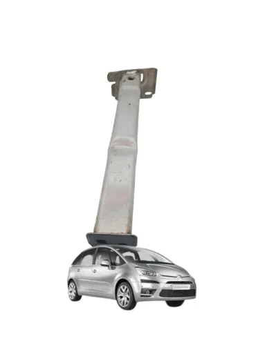 Longarina Inferior Direito Citroen C4 Picasso 2009 2010