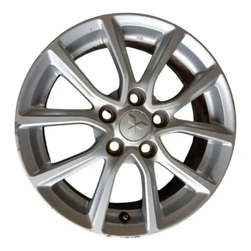 RODA AVULSA ARO 16 LANCER 2.0 MT 2016