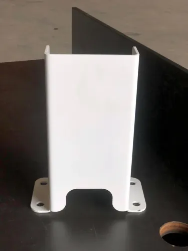 PROTETOR DE COLUNA PARA PORTA PALETE FABRICANTE FAST