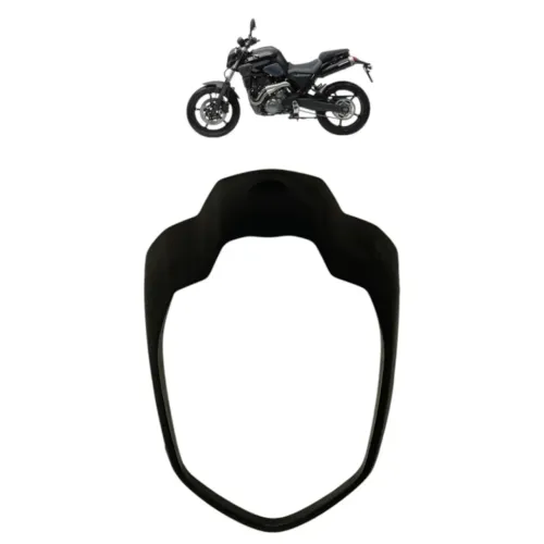 Carenagem Acabamento Farol Mt-03 660 06 A 14 Original Yamaha