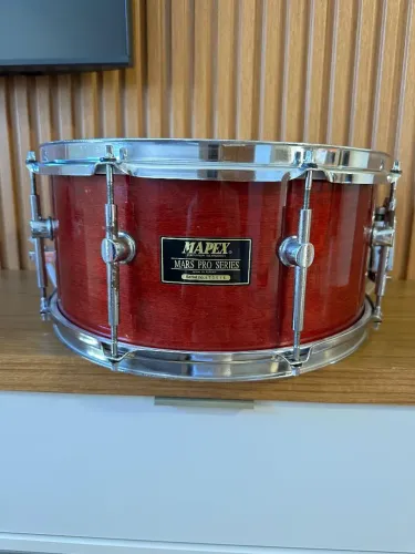 Caixa Mapex Mars Pro 14x6.5 