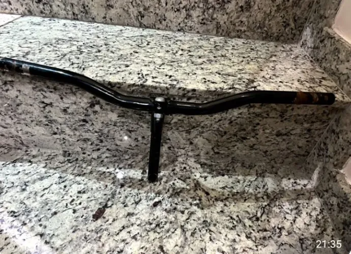 Guidão de Bicicleta