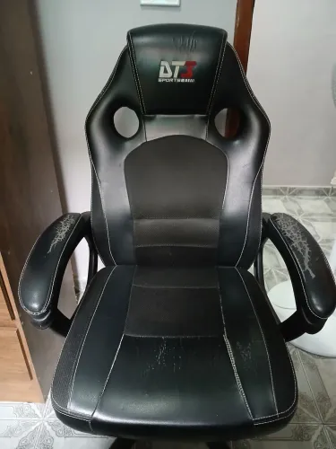 Cadeira Gamer 