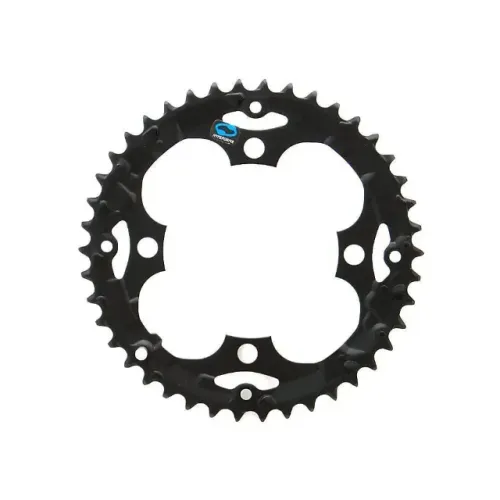 Coroa Shimano Hyperdrive SG-XX-42 Dentes Alivio M415 3x8