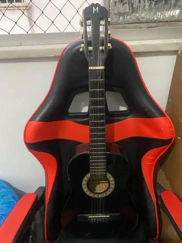 Violão para Iniciantes 