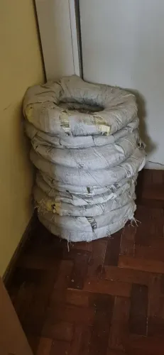 Concertina de aço