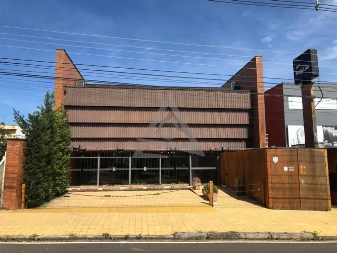 Prédio à venda em Campinas, Barão Geraldo, com 419 m²