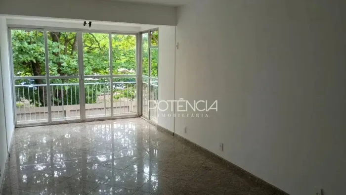 Apartamento com 3 quartos à venda, 88 m² por R$ 1.150.000 - Barra da Tijuca - Rio de Janei