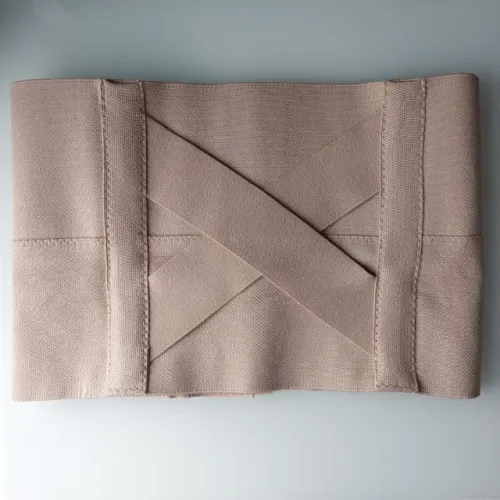 Faixa Abdominal Lombar Tamanho P em Estado de Nova