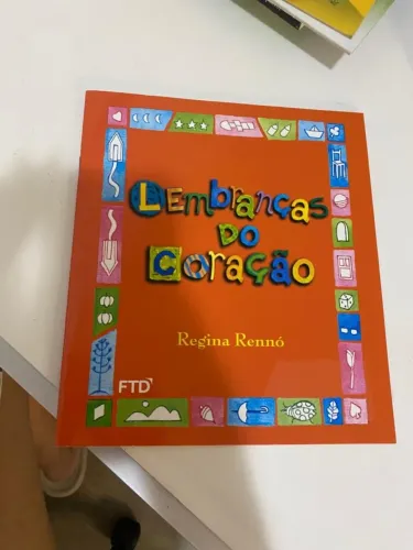 Lembranças do Coração