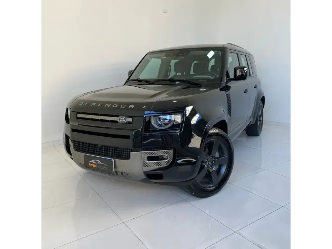 Land Rover Defender Defe. 110 X-dy HSE P400e Aut. (hib.) 2024