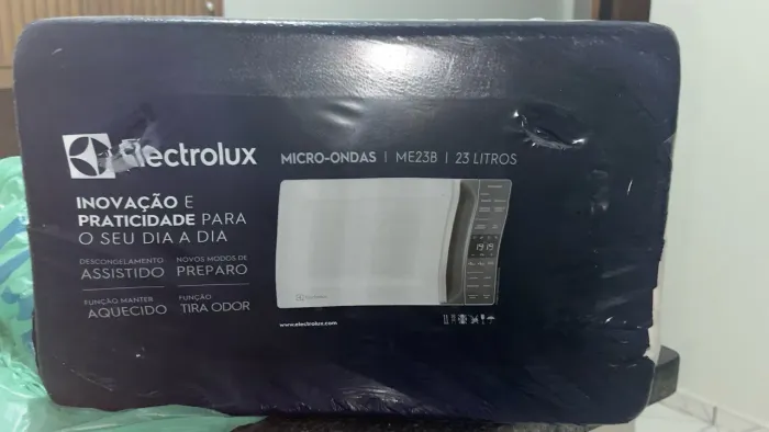 Microondas