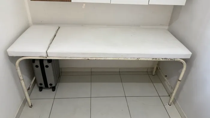 Maca para estética