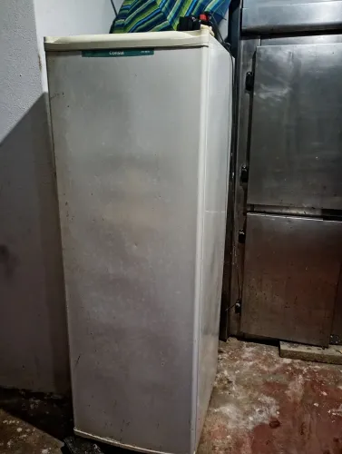 Freezer 