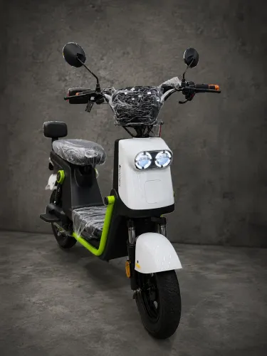 Moto Elétrica 1000W Zero Km | Nova na Caixa | Bateria de Lítio | Pronta Entrega