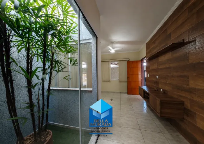 Casa a venda no Jardim Santa Adélia