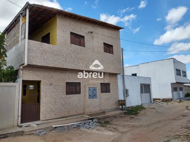 Imóveis Residenciais Casa em Natal