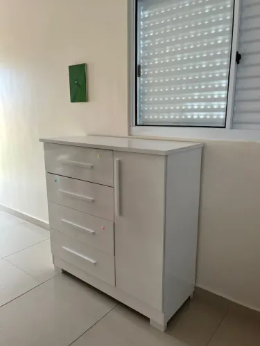 Cômoda de quarto 