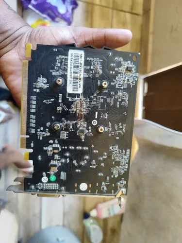 RX 550 4GB
