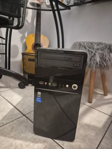 CPU com 10gb RAM