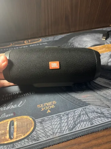 JBL charge 3 