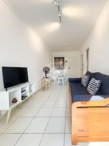 Apartamento à Venda na Praia do Tenório  Ubatuba/SP codigo: 356802