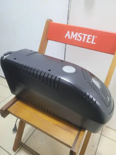 Nobreak Senoidal 2000VA