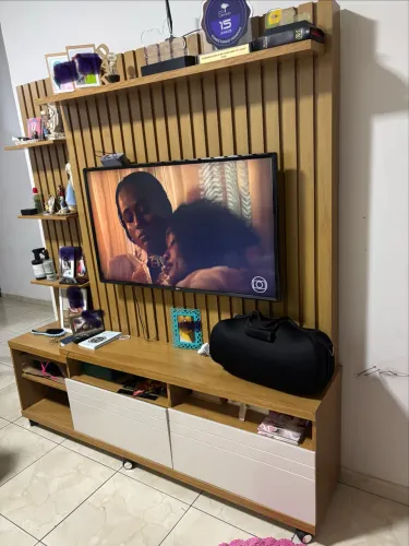Rack Estante