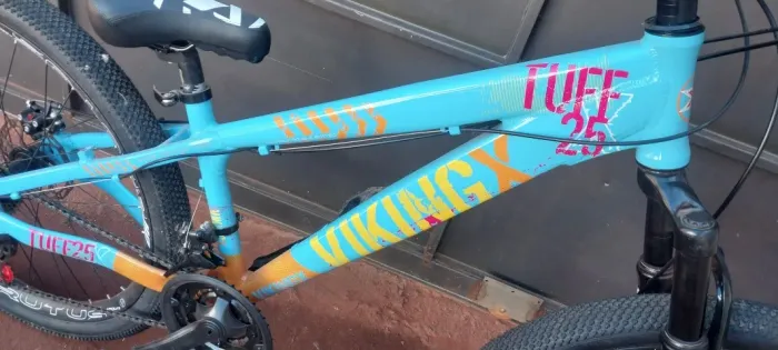 Bike aro 26