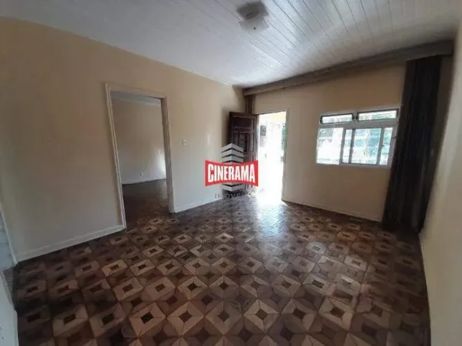 Casa à venda em Santa Maria - São Caetano do Sul | Cinerama Imóveis