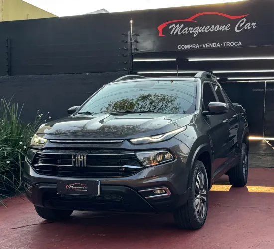 Fiat Toro Freedom 1.3 T270 4X2 Flex AUT 2023