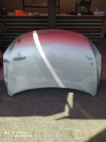 Capô Nissan Sentra 2014 2015 2016