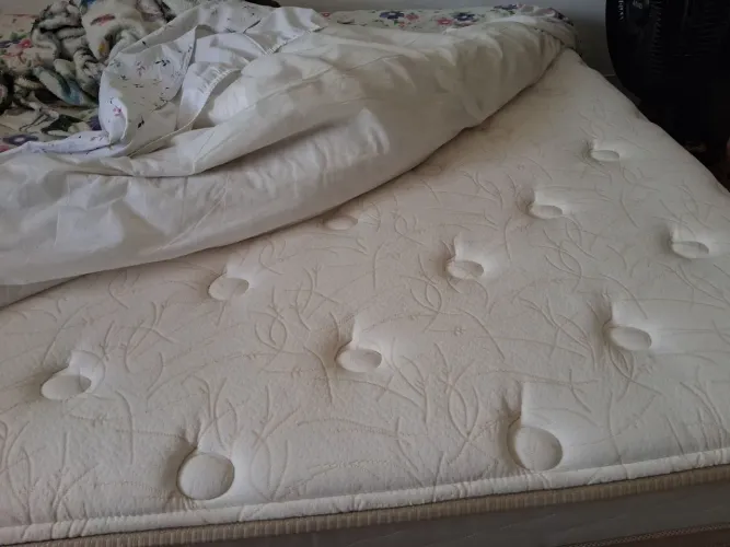Colchão casal