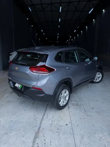 Chevrolet Tracker LT 1.0 Turbo 12V Flex AUT 2023