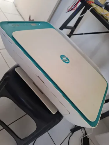Impressora Hp Advantage 2676